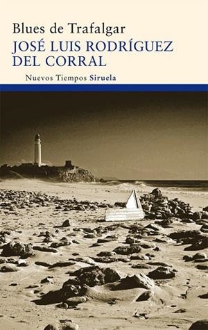 BLUES DE TRAFALGAR | 9788498416497 | RODRIGUEZ, JOSE LUIS | Llibreria Drac - Llibreria d'Olot | Comprar llibres en català i castellà online