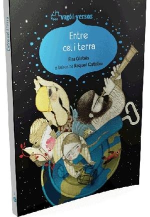 ENTRE CEL I TERRA (POESIA) | 9788493944513 | PICO, MARIA JOSEP | Llibreria Drac - Llibreria d'Olot | Comprar llibres en català i castellà online