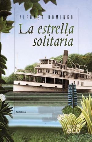 ESTRELLA SOLITARIA, LA | 9788498777079 | DOMINGO, ALFONSO | Llibreria Drac - Llibreria d'Olot | Comprar llibres en català i castellà online