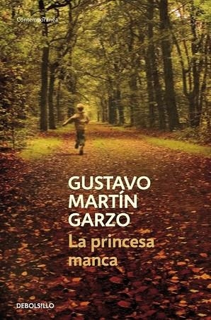 PRINCESA MANCA, LA | 9788499894119 | MARTIN, GUSTAVO | Llibreria Drac - Librería de Olot | Comprar libros en catalán y castellano online