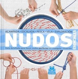 NUDOS ESENCIALES | 9788499101743 | OLLIFFE, NEVILLE/ROWLES-OLLIFFE, MADELEINE | Llibreria Drac - Librería de Olot | Comprar libros en catalán y castellano online