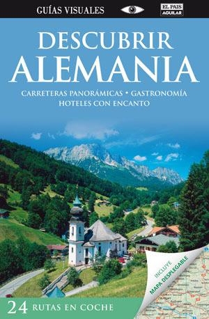 ALEMANIA 2012 (GUIAS VISUALES DESCUBRIR) | 9788403510784 | VV.AA. | Llibreria Drac - Llibreria d'Olot | Comprar llibres en català i castellà online