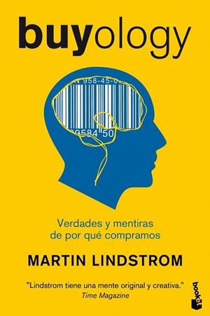 BUYOLOGY | 9788498751727 | LINDSTROM, MARTIN | Llibreria Drac - Llibreria d'Olot | Comprar llibres en català i castellà online