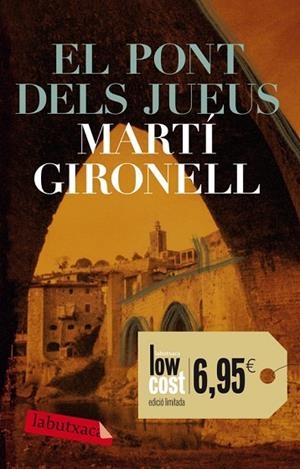 PONT DELS JUEUS, EL | 9788499304250 | GIRONELL, MARTI | Llibreria Drac - Llibreria d'Olot | Comprar llibres en català i castellà online