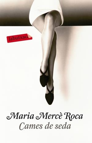 CAMES DE SEDA | 9788499304106 | ROCA, MARIA MERCE | Llibreria Drac - Librería de Olot | Comprar libros en catalán y castellano online