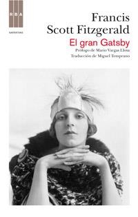 GRAN GATSBY, EL | 9788490061541 | FITZGERALD, FRANCIS SCOTT | Llibreria Drac - Librería de Olot | Comprar libros en catalán y castellano online