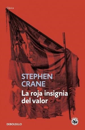 ROJA INSIGNIA DEL VALOR, LA | 9788499893853 | CRANE, STEPHEN | Llibreria Drac - Llibreria d'Olot | Comprar llibres en català i castellà online