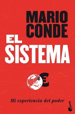 SISTEMA, EL | 9788427038790 | CONDE, MARIO | Llibreria Drac - Llibreria d'Olot | Comprar llibres en català i castellà online