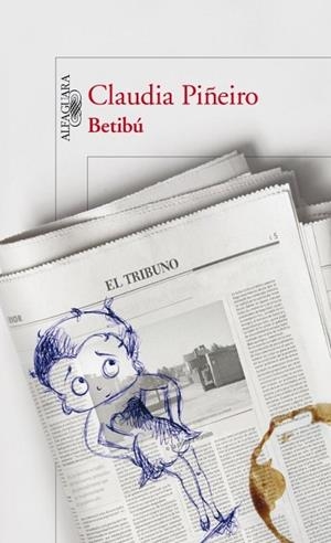 BETIBU | 9788420410418 | PIÑEIRO, CLAUDIA | Llibreria Drac - Llibreria d'Olot | Comprar llibres en català i castellà online