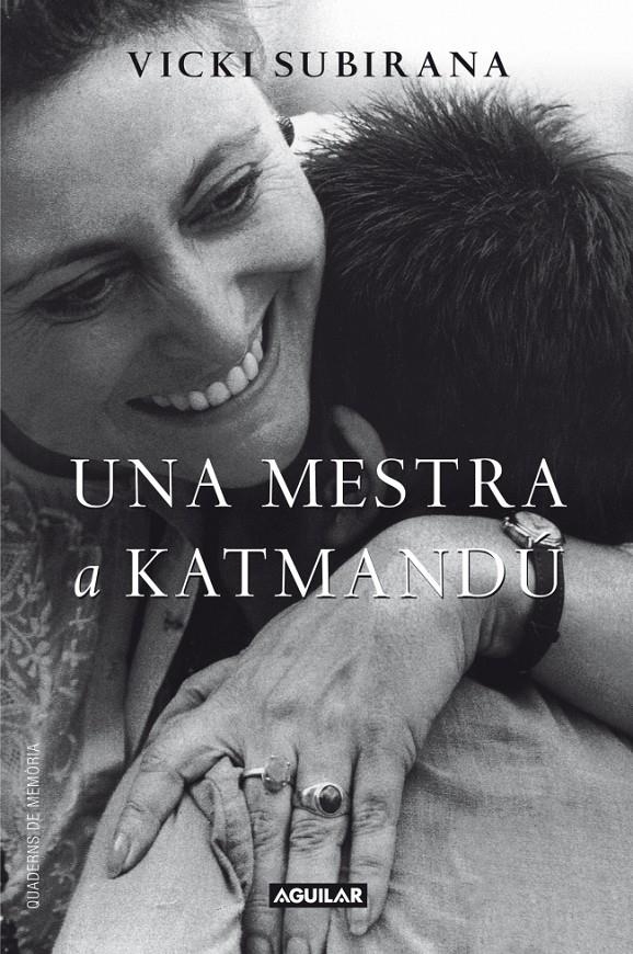 MESTRA A KATMANDU, UNA | 9788403052802 | SUBIRANA, VICTORIA | Llibreria Drac - Llibreria d'Olot | Comprar llibres en català i castellà online