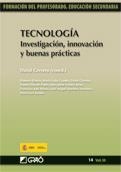 TECNOLOGIA. INVESTIGACION INNOVACION Y BUENAS PRACTICAS  | 9788478279951 | VV.AA. | Llibreria Drac - Llibreria d'Olot | Comprar llibres en català i castellà online