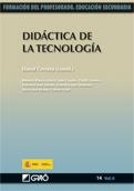 DIDACTICA DE LA TECNOLOGIA | 9788499800059 | VV.AA. | Llibreria Drac - Llibreria d'Olot | Comprar llibres en català i castellà online