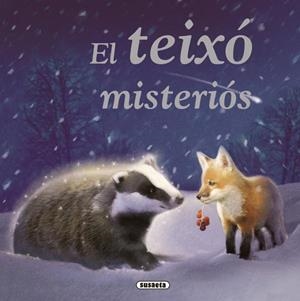 TEIXO MISTERIOS, EL | 9788467715835 | VV.AA. | Llibreria Drac - Llibreria d'Olot | Comprar llibres en català i castellà online