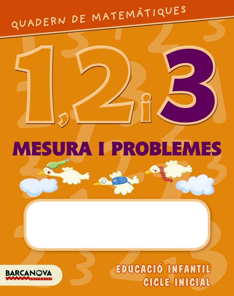 MESURA I PROBLEMES. QUADERN DE MATEMATIQUES | 9788448927622 | BALDO, ESTEL/GIL, ROSA/SOLIVA, MARIA | Llibreria Drac - Llibreria d'Olot | Comprar llibres en català i castellà online