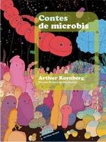 CONTES DE MICROBIS | 9788429118483 | KORNBERG, ARTHUR | Llibreria Drac - Llibreria d'Olot | Comprar llibres en català i castellà online