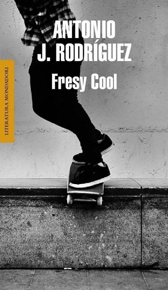 FRESY COOL | 9788439724797 | RODRIGUEZ, ANTONIO J | Llibreria Drac - Llibreria d'Olot | Comprar llibres en català i castellà online