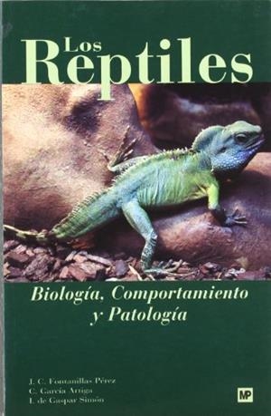 REPTILES | 9788471148735 | FONTANILLAS | Llibreria Drac - Llibreria d'Olot | Comprar llibres en català i castellà online