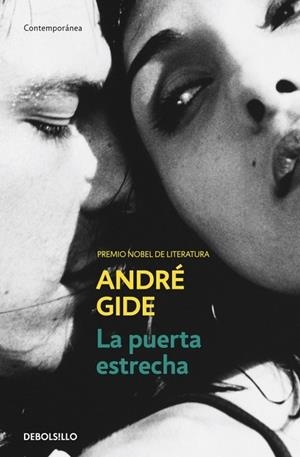 PUERTA ESTRECHA, LA | 9788499893914 | GIDE, ANDRE | Llibreria Drac - Llibreria d'Olot | Comprar llibres en català i castellà online