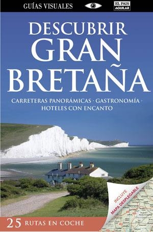 GRAN BRETAÑA 2012 (GUIAS VISUALES DESCUBRIR) | 9788403510807 | VV.AA. | Llibreria Drac - Llibreria d'Olot | Comprar llibres en català i castellà online