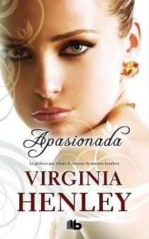 APASIONADA | 9788498726039 | HENLEY, VIRGINIA | Llibreria Drac - Llibreria d'Olot | Comprar llibres en català i castellà online