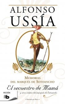 SECUESTRO DE MAMA, EL | 9788498726091 | USSIA, ALFONSO | Llibreria Drac - Llibreria d'Olot | Comprar llibres en català i castellà online