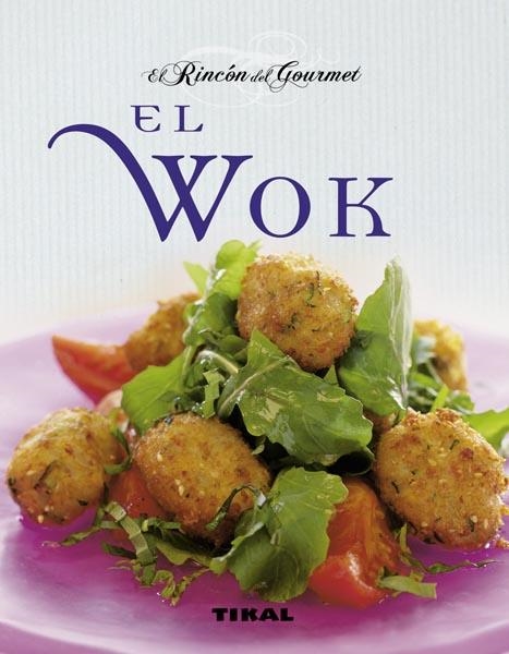 WOK, EL | 9788499281148 | VV.AA. | Llibreria Drac - Llibreria d'Olot | Comprar llibres en català i castellà online