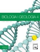 BIOLOGIA I GEOLOGIA 4 | 9788421849194 | VV.AA. | Llibreria Drac - Llibreria d'Olot | Comprar llibres en català i castellà online