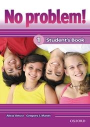 NO PROBLEM 1 ESO STUDENT'S BOOK | 9780194738002 | VV.AA. | Llibreria Drac - Llibreria d'Olot | Comprar llibres en català i castellà online