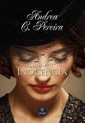 INOCENCIA | 9788415611035 | PEREIRA, ANDREA C. | Llibreria Drac - Llibreria d'Olot | Comprar llibres en català i castellà online