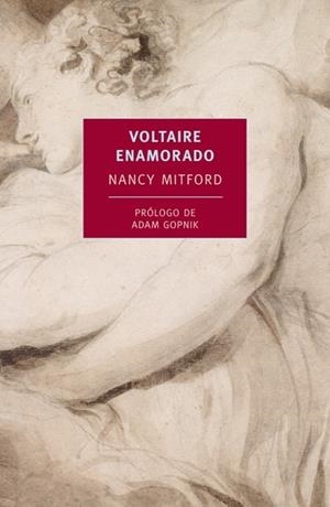 VOLTAIRE ENAMORADO | 9788415355403 | MITFORD, NANCY | Llibreria Drac - Llibreria d'Olot | Comprar llibres en català i castellà online