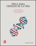 FISICA PARA CIENCIAS DE LA VIDA 2 ED | 9788448168032 | VV.AA. | Llibreria Drac - Llibreria d'Olot | Comprar llibres en català i castellà online