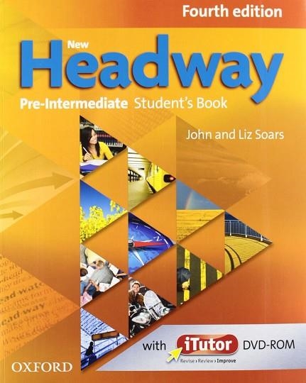 NEW HEADWAY PRE INTERMEDIATE PACK WITH KEY | 9780194769990 | VARIOS AUTORES | Llibreria Drac - Llibreria d'Olot | Comprar llibres en català i castellà online