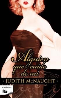 ALGUIEN QUE CUIDE DE MI | 9788498726299 | MCNAUGHT, JUDITH | Llibreria Drac - Llibreria d'Olot | Comprar llibres en català i castellà online