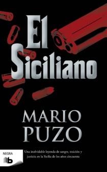 SICILIANO, EL | 9788498726121 | PUZO, MARIO | Llibreria Drac - Llibreria d'Olot | Comprar llibres en català i castellà online