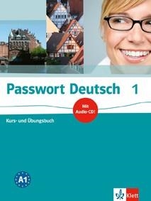 PASSWORT DEUTCH 1 + EJERC + CD (NIVEL A1) (1 / 5 EDIC EN 5 VOLUMENES)  | 9783126758079 | VV.AA. | Llibreria Drac - Llibreria d'Olot | Comprar llibres en català i castellà online