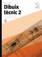 DIBUIX TECNIC 2 BATXILLERAT | 9788421840344 | VARIOS AUTORES | Llibreria Drac - Llibreria d'Olot | Comprar llibres en català i castellà online