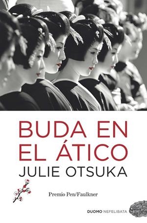 BUDA EN EL ATICO | 9788415355441 | OTSUKA, JULIE | Llibreria Drac - Llibreria d'Olot | Comprar llibres en català i castellà online