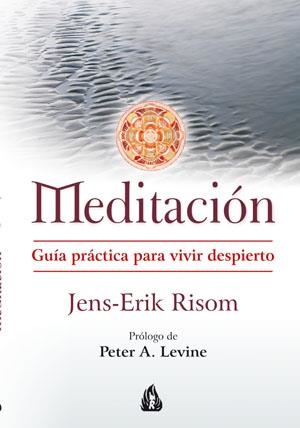 MEDITACION: GUIA PRACTICA PARA VIVIR DESPIERTO | 9788486797225 | RISOM, JENS-ERIK | Llibreria Drac - Librería de Olot | Comprar libros en catalán y castellano online