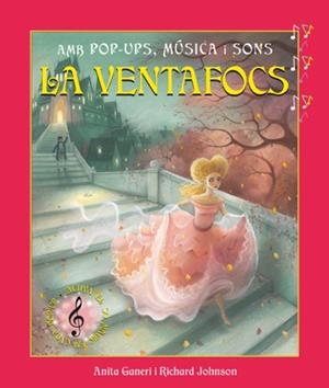 VENTAFOCS, LA (AMB POP-UPS MUSICA I SONS) | 9788415430827 | AA.VV. | Llibreria Drac - Llibreria d'Olot | Comprar llibres en català i castellà online