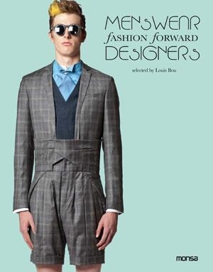 MENSWEAR FASHION FORWARD DESIGNERS | 9788415223634 | BOU, LOUIS | Llibreria Drac - Llibreria d'Olot | Comprar llibres en català i castellà online