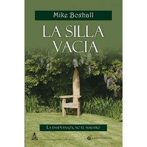 SILLA VACIA, LA | 9788493931131 | BOXHALL, MIKE | Llibreria Drac - Llibreria d'Olot | Comprar llibres en català i castellà online