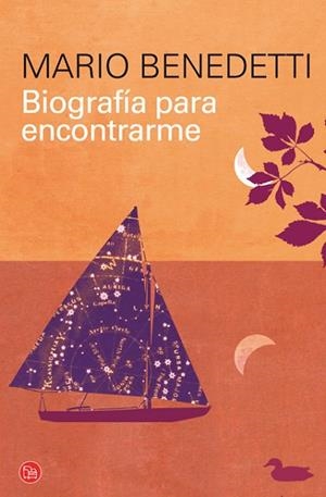 BIOGRAFIA PARA ENCONTRARME  | 9788466325912 | BENEDETTI, MARIO | Llibreria Drac - Librería de Olot | Comprar libros en catalán y castellano online