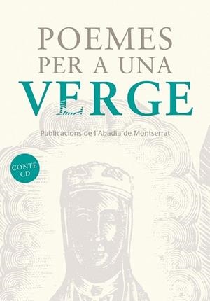 POEMES PER A UNA VERGE | 9788498833737 | SARSANEDAS, JORDI | Llibreria Drac - Llibreria d'Olot | Comprar llibres en català i castellà online