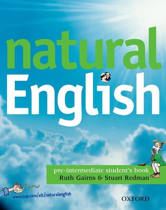 NATURAL ENGLISH PREINTERMEDIATE TEACHER'S BOOK | 9780194388580 | VARIOS AUTORES | Llibreria Drac - Llibreria d'Olot | Comprar llibres en català i castellà online