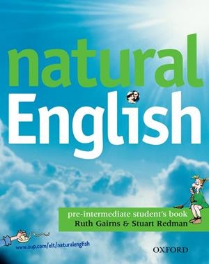 NATURAL ENGLISH PREINTERMEDIATE TEACHER'S BOOK | 9780194388580 | VARIOS AUTORES | Llibreria Drac - Llibreria d'Olot | Comprar llibres en català i castellà online