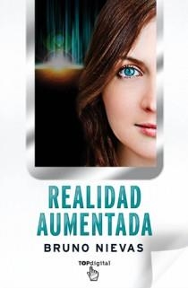 REALIDAD AUMENTADA | 9788498726428 | NIEVAS, BRUNO | Llibreria Drac - Llibreria d'Olot | Comprar llibres en català i castellà online