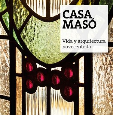 CASA MASO (ESPAÑOL) | 9788484961680 | VV.AA. | Llibreria Drac - Llibreria d'Olot | Comprar llibres en català i castellà online