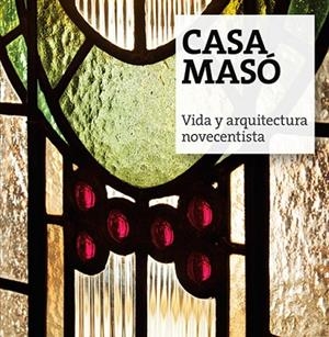 CASA MASO (ESPAÑOL) | 9788484961680 | VV.AA. | Llibreria Drac - Llibreria d'Olot | Comprar llibres en català i castellà online