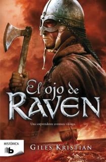 OJO DE RAVEN, EL | 9788498726411 | KRISTIAN, GILES | Llibreria Drac - Llibreria d'Olot | Comprar llibres en català i castellà online