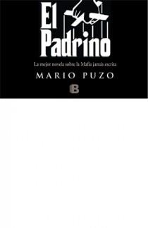 PADRINO, EL | 9788498726671 | PUZO, MARIO | Llibreria Drac - Llibreria d'Olot | Comprar llibres en català i castellà online